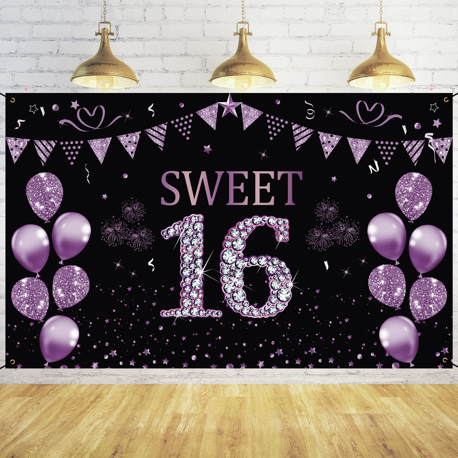 Sweet 16 Wallpapers - Top Free Sweet 16 Backgrounds - WallpaperAccess
