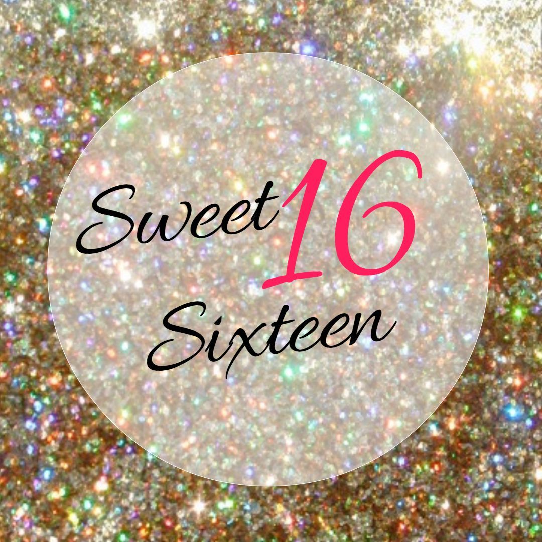 Sweet 16 Wallpapers - Top Free Sweet 16 Backgrounds - WallpaperAccess