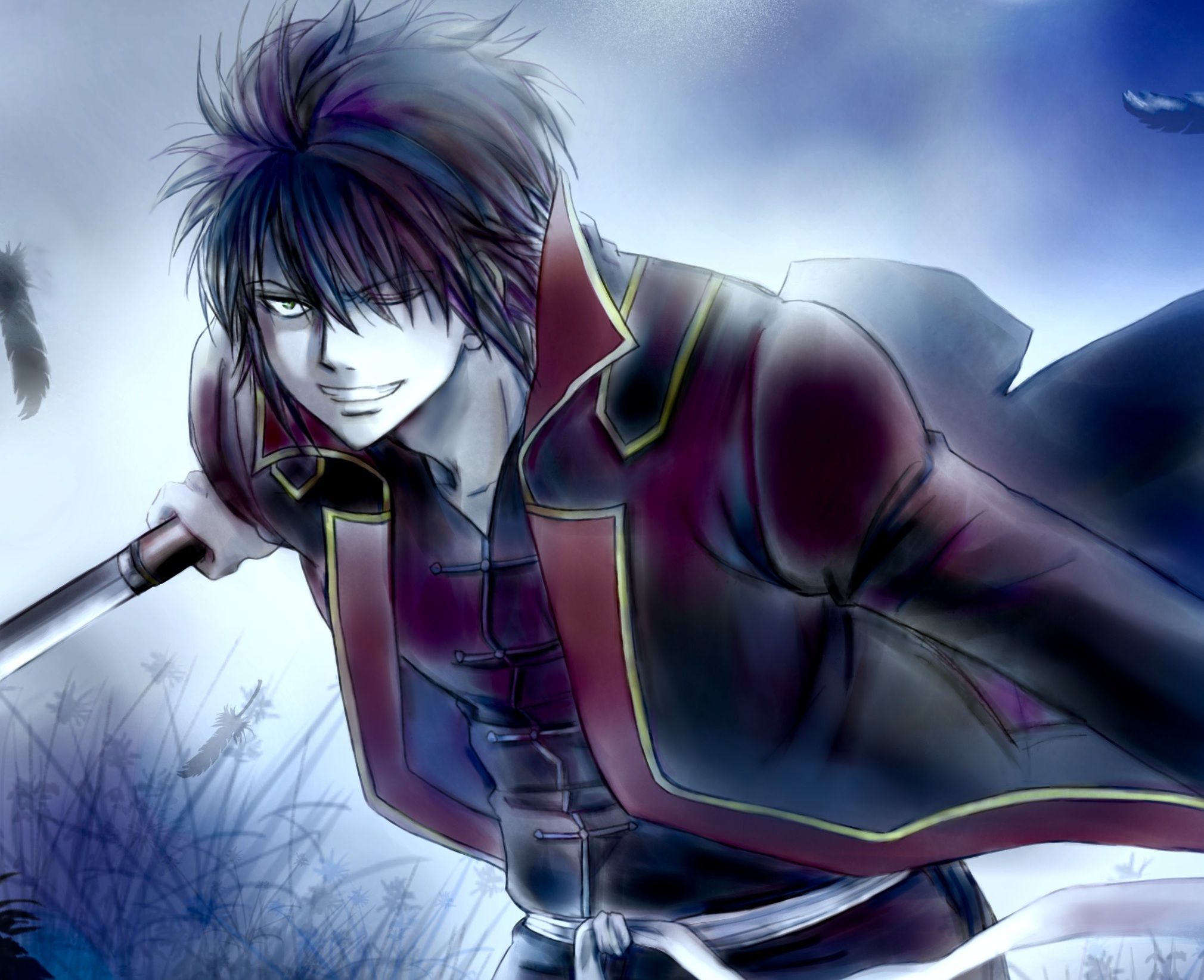 Shinsuke Takasugi Wallpapers - Top Free Shinsuke Takasugi Backgrounds