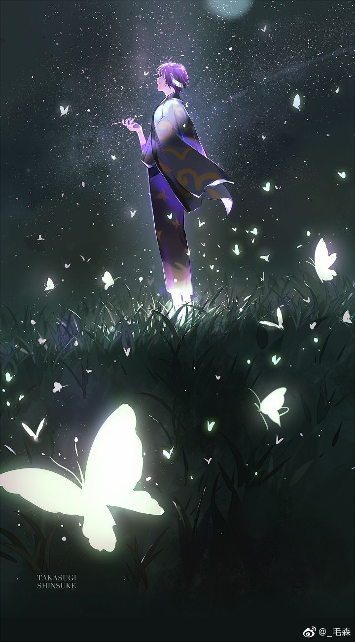 Shinsuke Takasugi Wallpapers - Top Free Shinsuke Takasugi Backgrounds