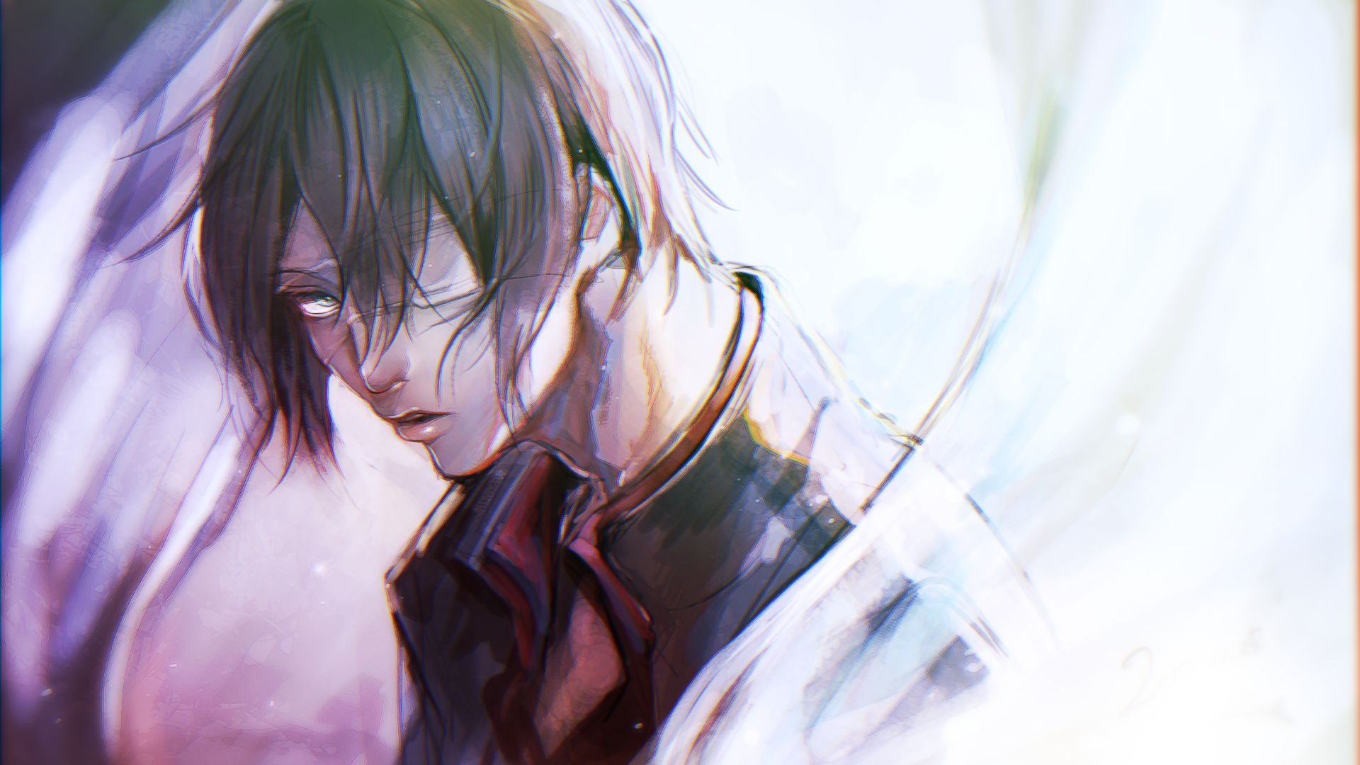 Shinsuke Takasugi Wallpapers - Top Free Shinsuke Takasugi Backgrounds