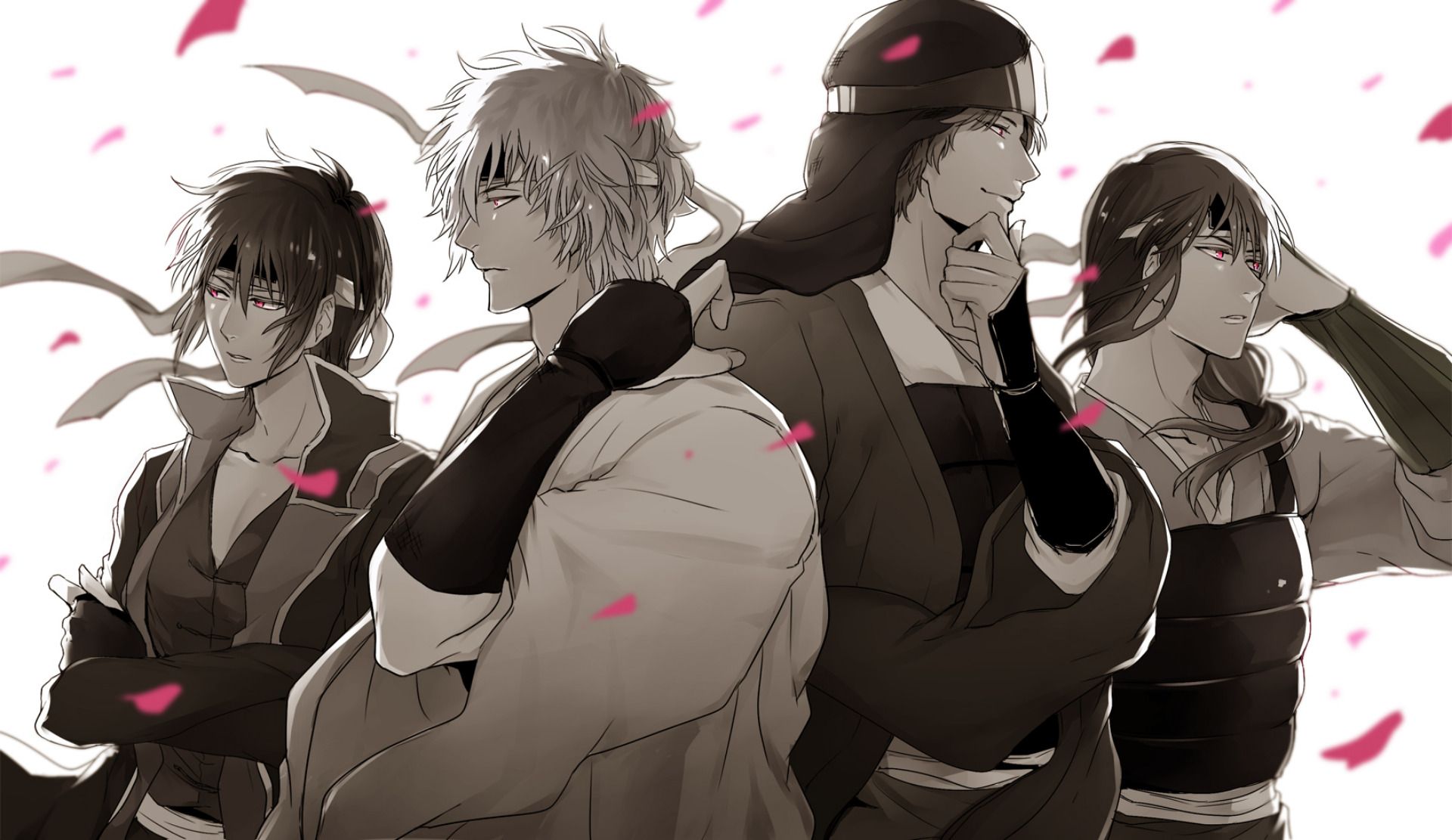 Shinsuke Takasugi Wallpapers - Top Free Shinsuke Takasugi Backgrounds