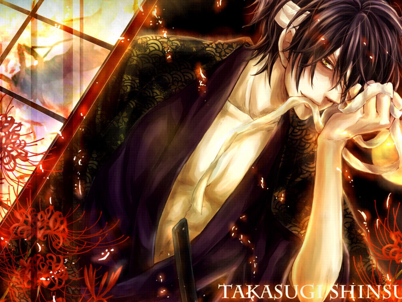 Shinsuke Takasugi Wallpapers - Top Free Shinsuke Takasugi Backgrounds ...