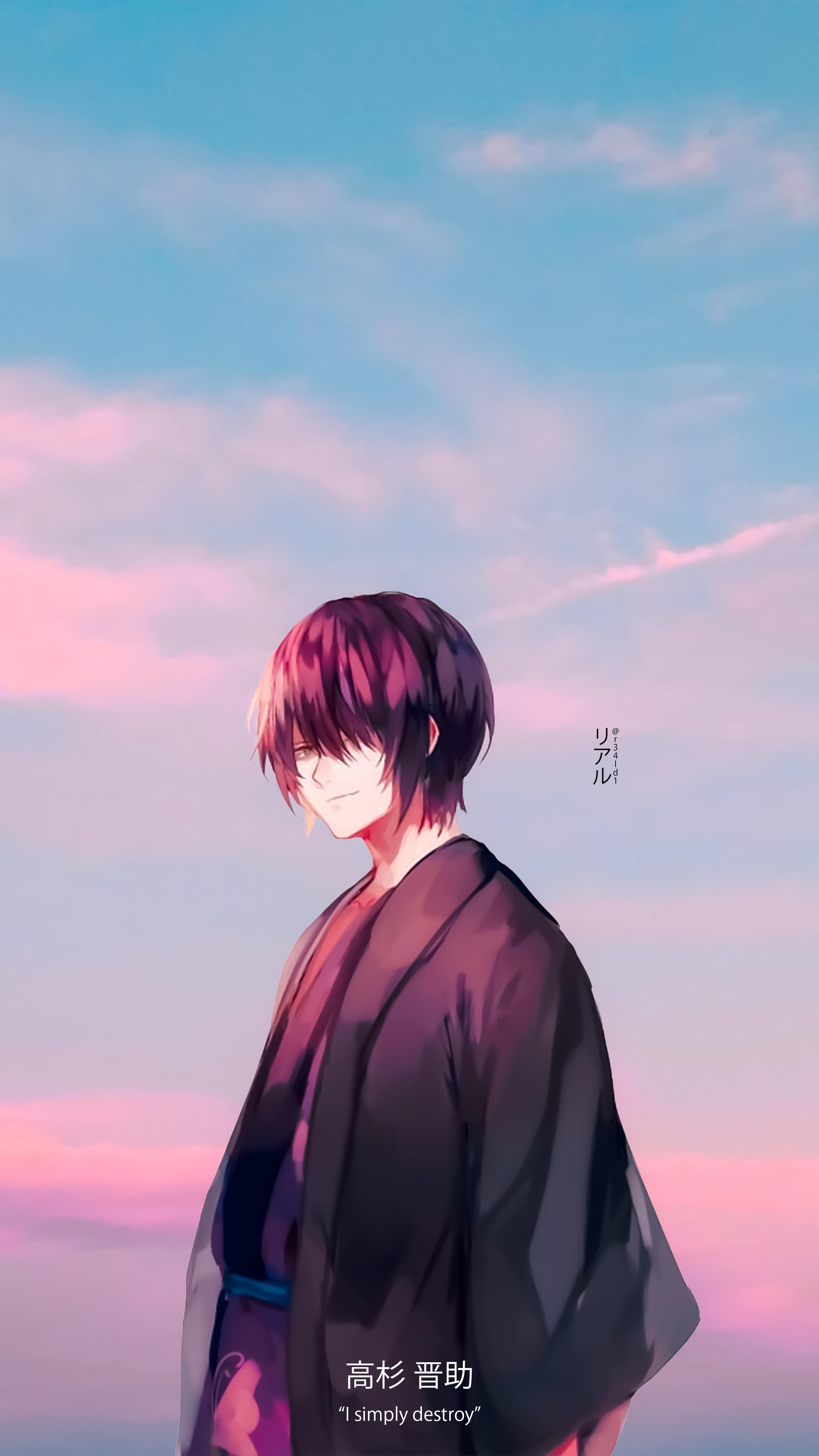 Shinsuke Takasugi Wallpapers - Top Free Shinsuke Takasugi Backgrounds