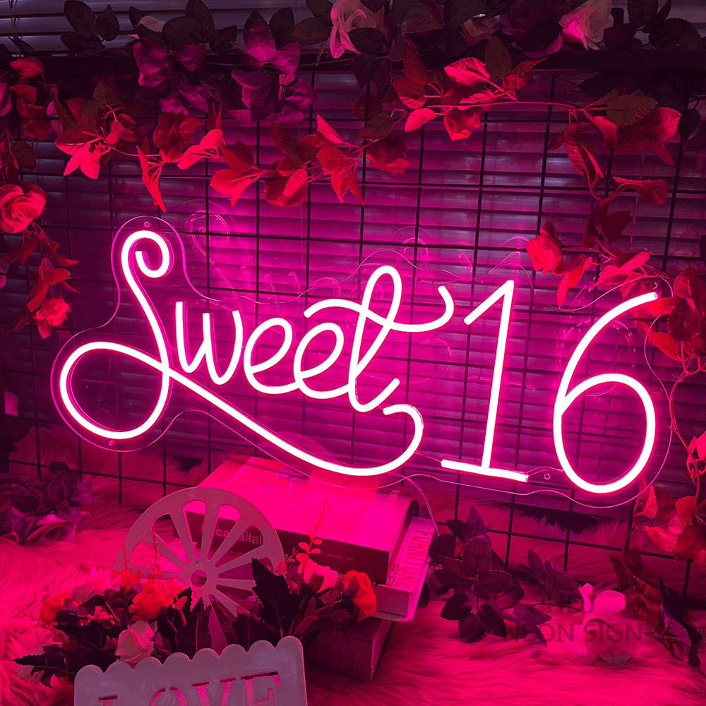 Sweet 16 Wallpapers - Top Free Sweet 16 Backgrounds - WallpaperAccess