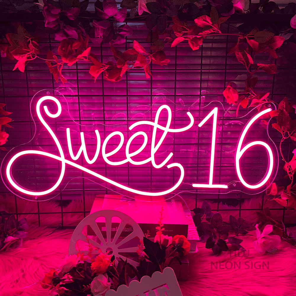 Sweet 16 Wallpapers - Top Free Sweet 16 Backgrounds - WallpaperAccess