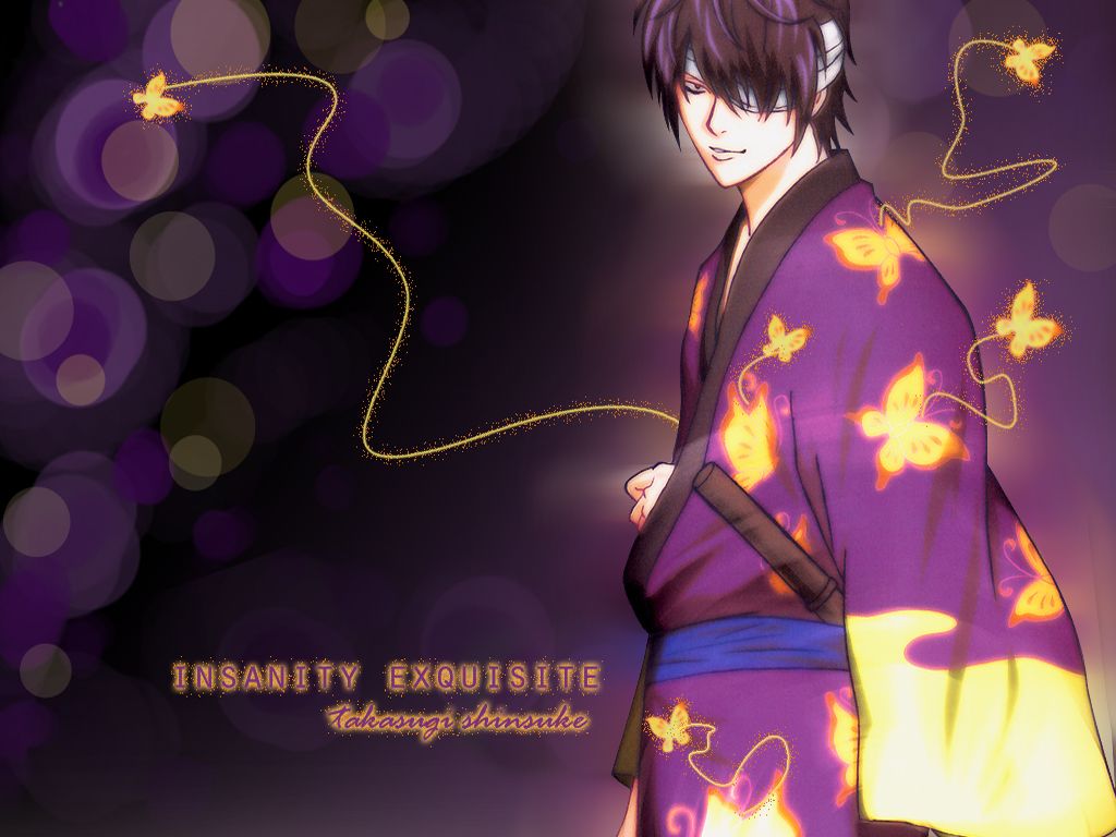 Shinsuke Takasugi Wallpapers - Top Free Shinsuke Takasugi Backgrounds