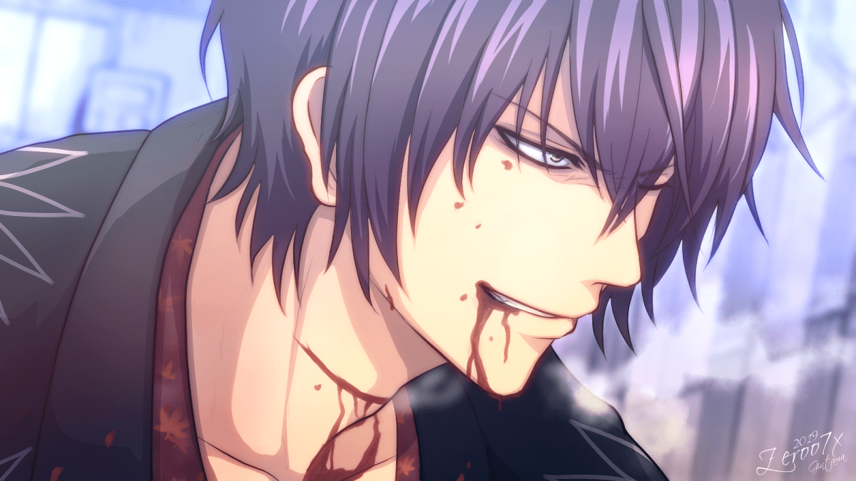 Shinsuke Takasugi Wallpapers - Top Free Shinsuke Takasugi Backgrounds