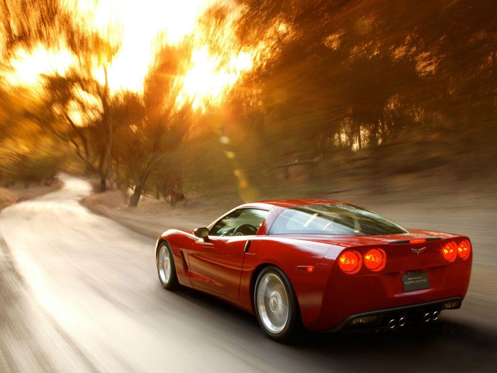 Corvette C6 Wallpapers  Corvsport