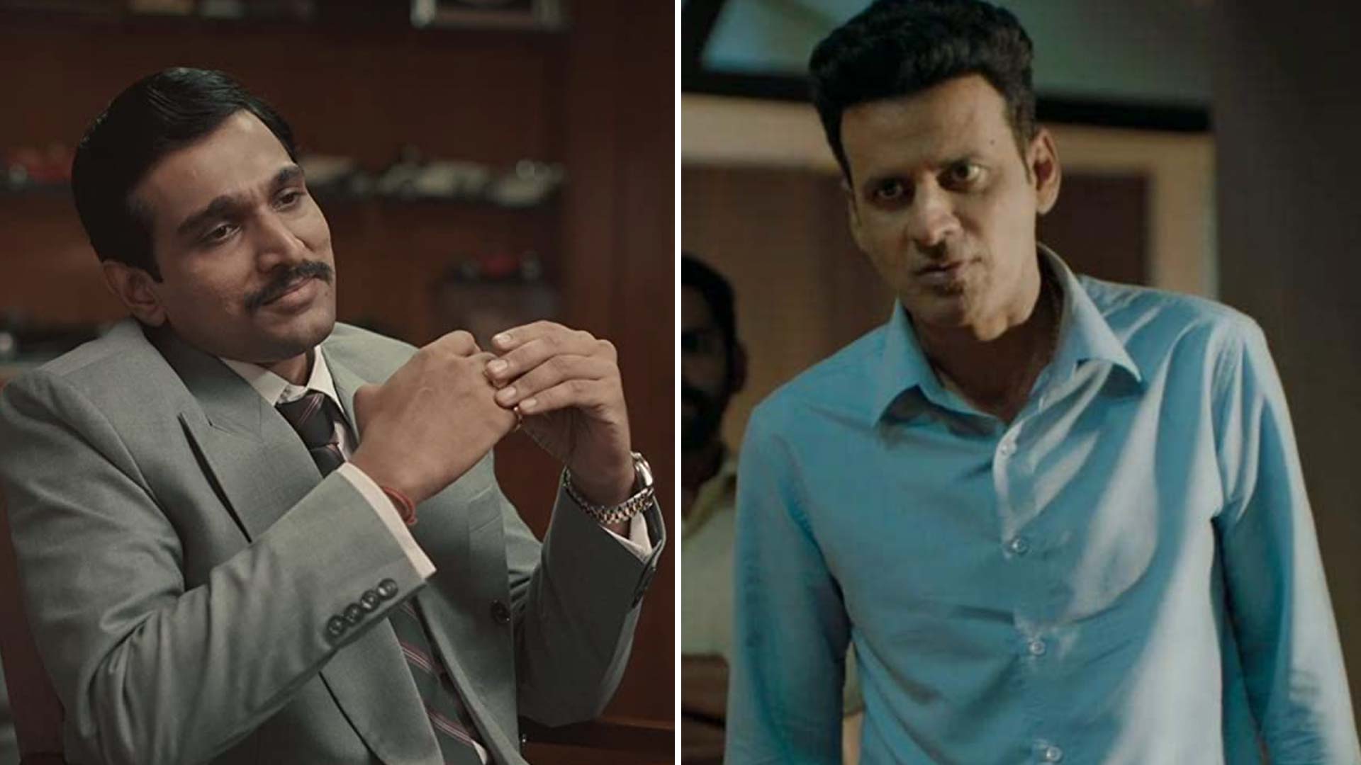 1920x1080 Pankaj Tripathi to Manoj Bajpayee, 8 Indian actors who turned their careers around with OTT shows