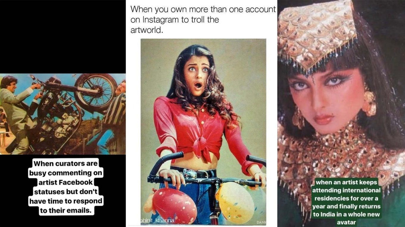 1360x765 Meme Generation. The inside joke that's taken the Internet by storm. Architectural Digest India