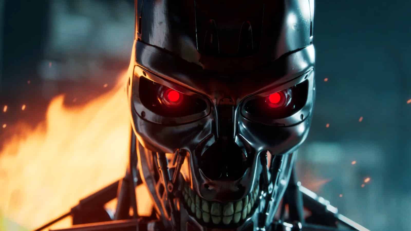 1600x900 Terminator open world survival game announced