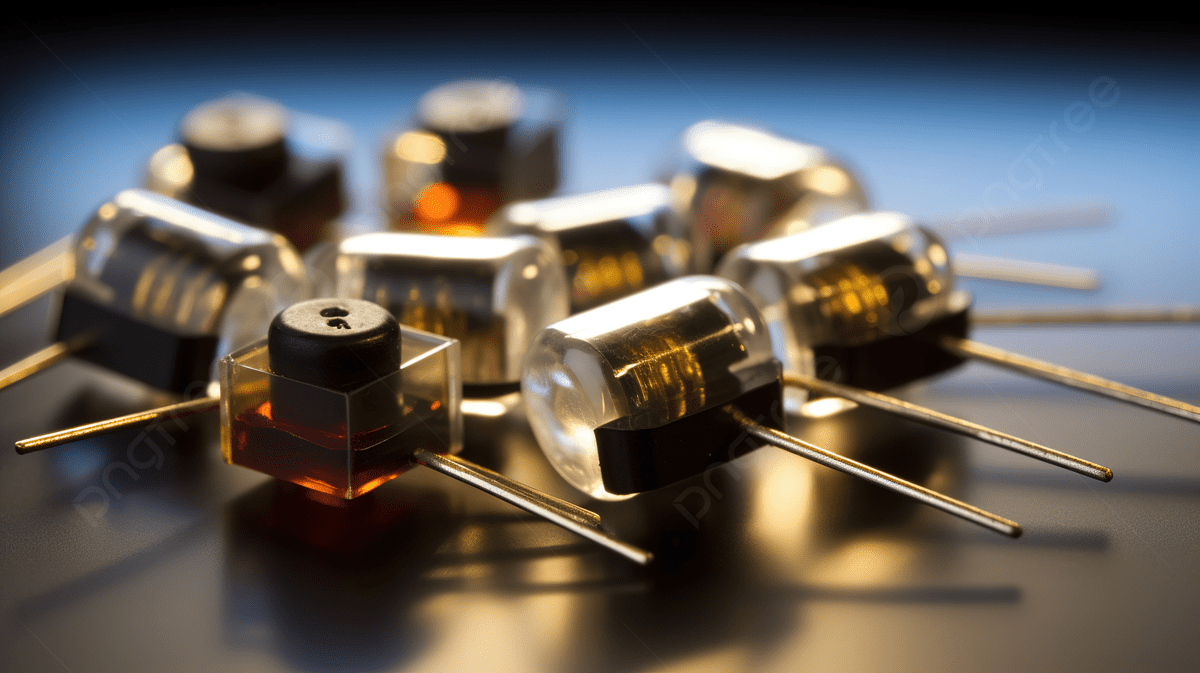 1200x673 Photo Taken Of A Series Of Semiconductors And Small Electrical Devices That Are Close Background, Diode Picture Background Image And Wallpaper for Free Download