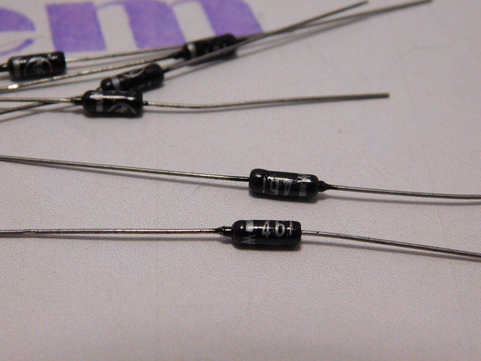 1600x1200 DIODE / 6 PIECES (qzty)