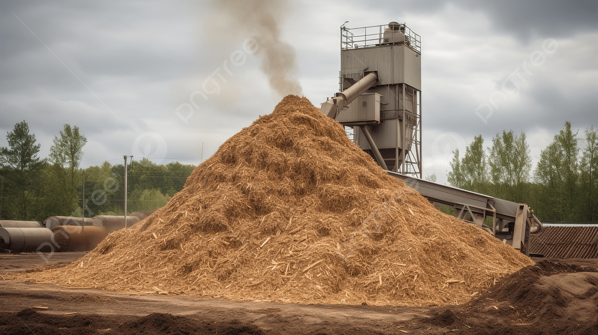 Biomass Wallpapers - Top Free Biomass Backgrounds - WallpaperAccess