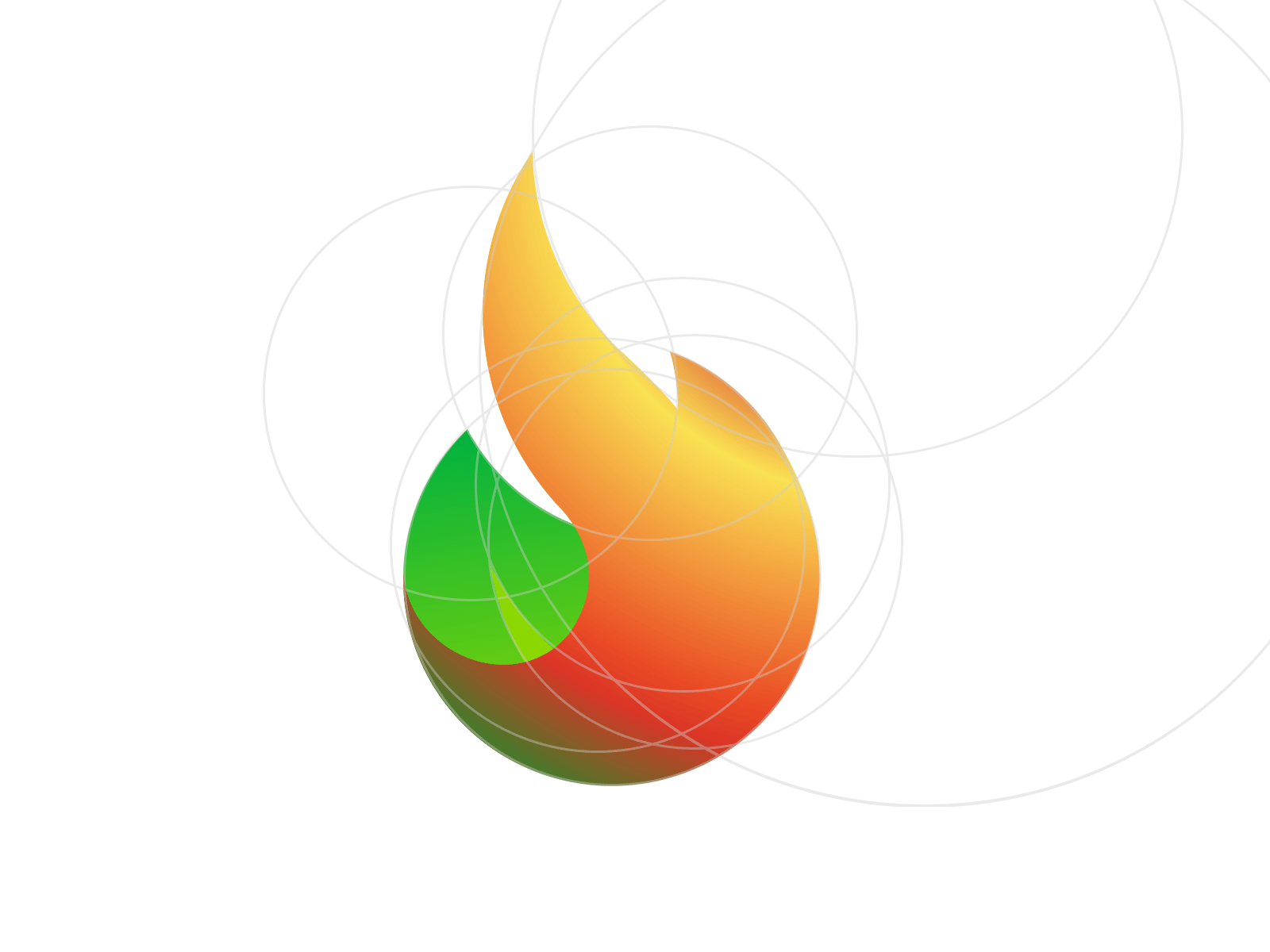 1600x1200 Agon biomass logo by Tamer Okail on Dribbble