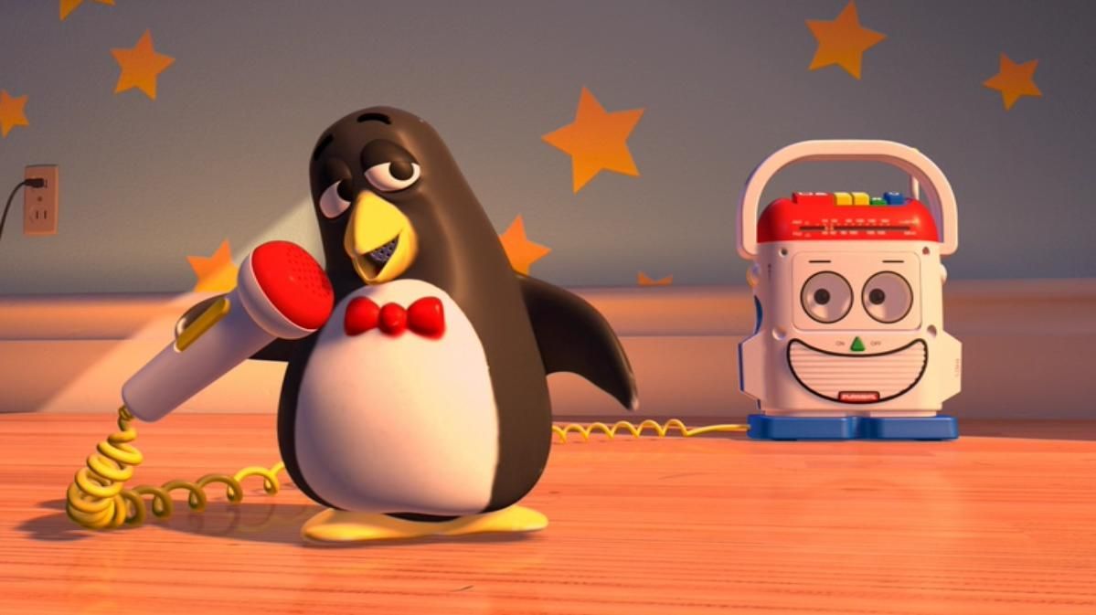 1199x673 Hidden Secrets. Toy story personajes, Hechos disney, Toy story