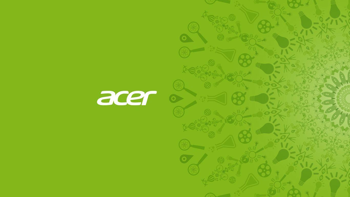 Acer Green Wallpapers Top Free Acer Green Backgrounds Wallpaperaccess
