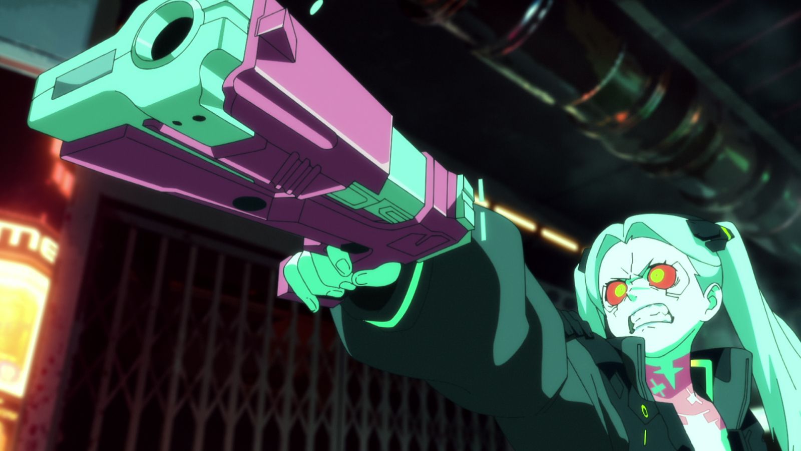 1600x900 What happens on Cyberpunk: Edgerunners episode 8?