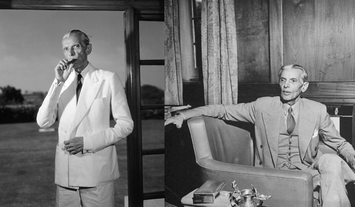 1200x700 The Most Badass Photo Of Quaid E Azam Ever Taken