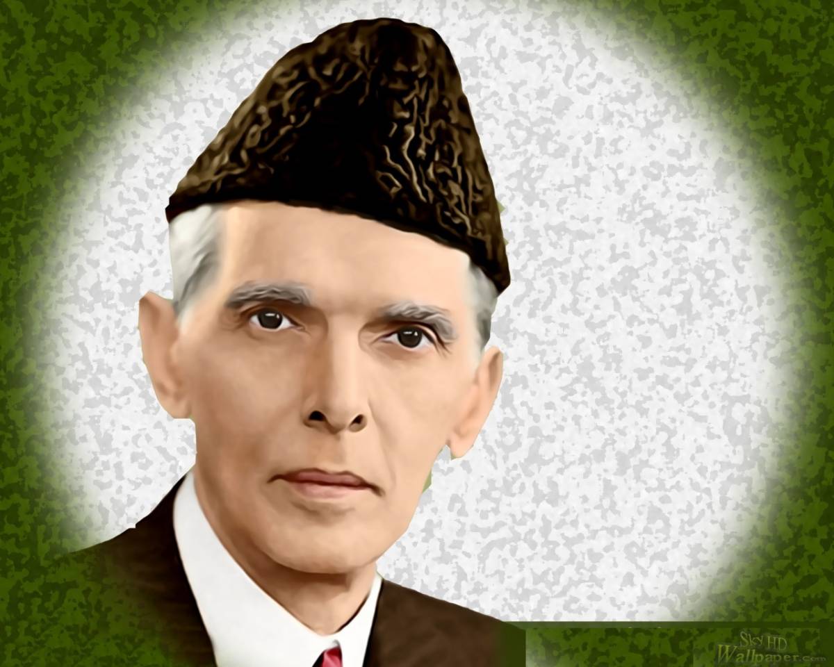 1200x960 68th death anniversary of Muhammad Ali Jinnah today