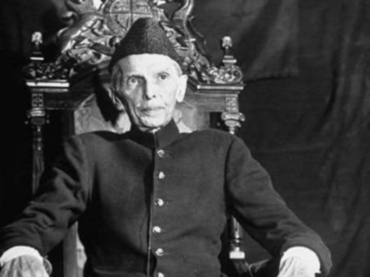 1200x900 Nation Celebrates 141st Birth Anniversary Of Quaid E Azam Mohammad Ali Jinnah