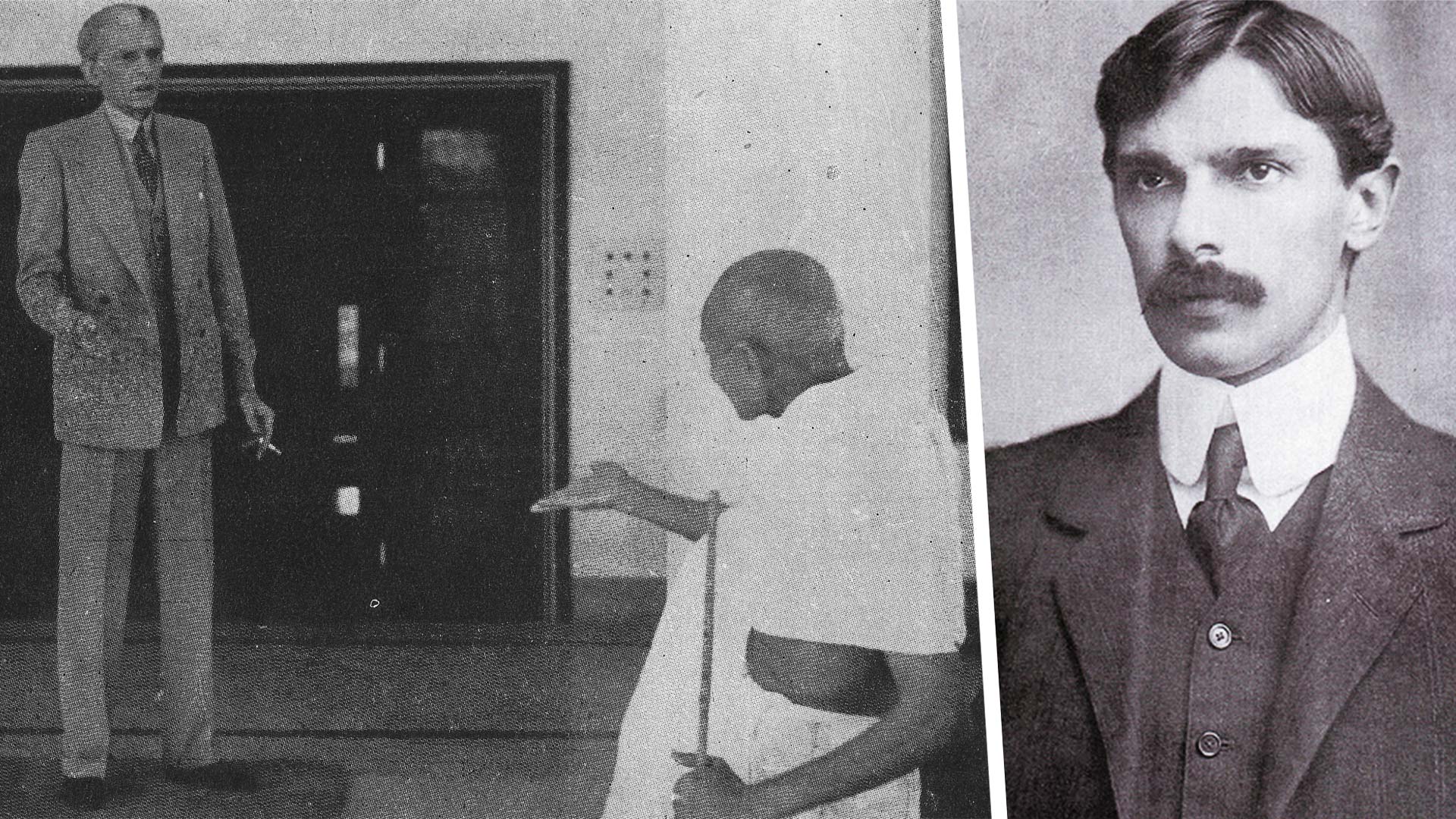 1920x1080 The house that Jinnah left behind