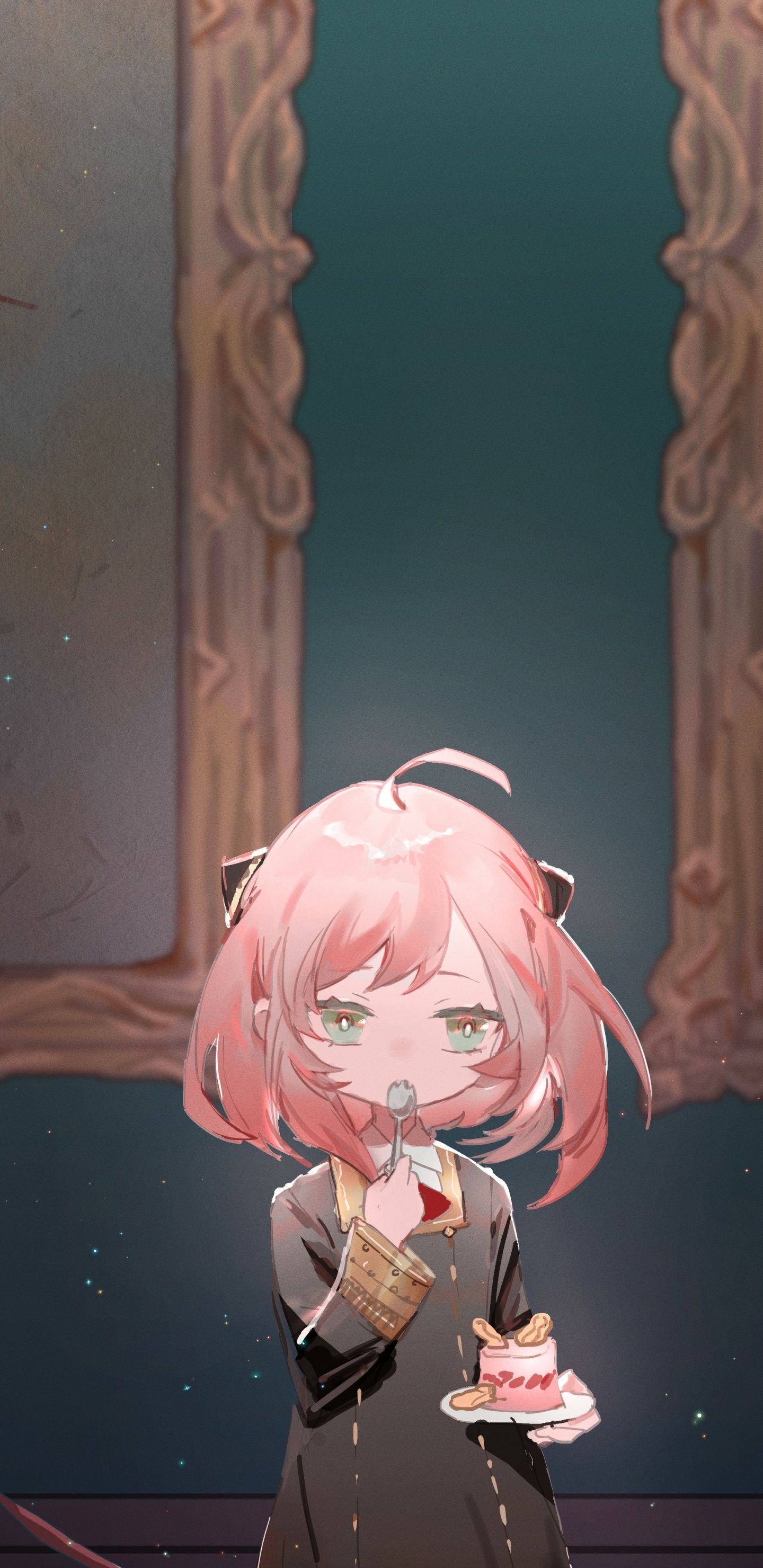 1440x2960 Wallpaper / Anime Spy x Family Phone Wallpaper, , 1440x2960 free download