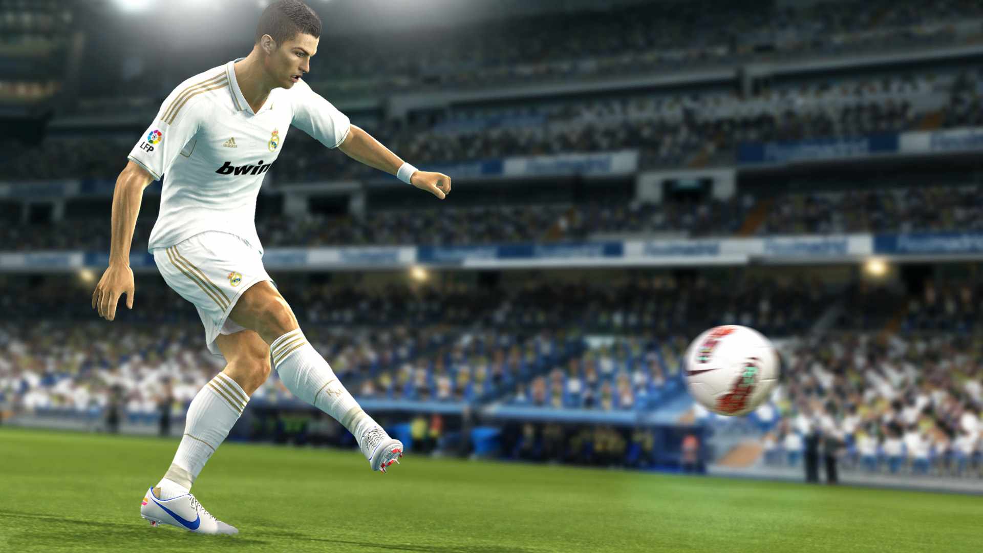 1920x1080 Pro Evolution Soccer 2013