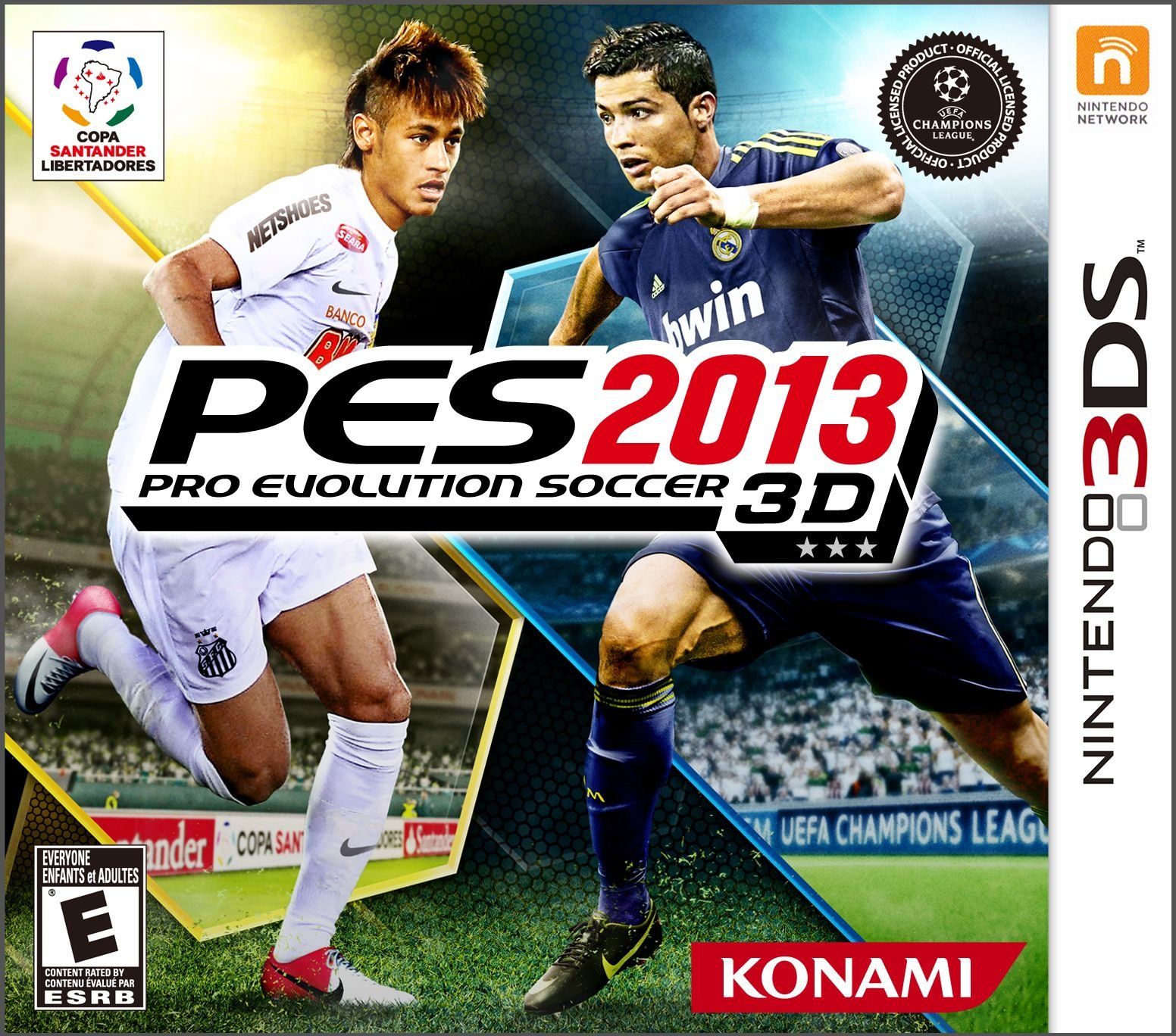 1552x1368 Pro Evolution Soccer 2013 : Konami of America: Video Games