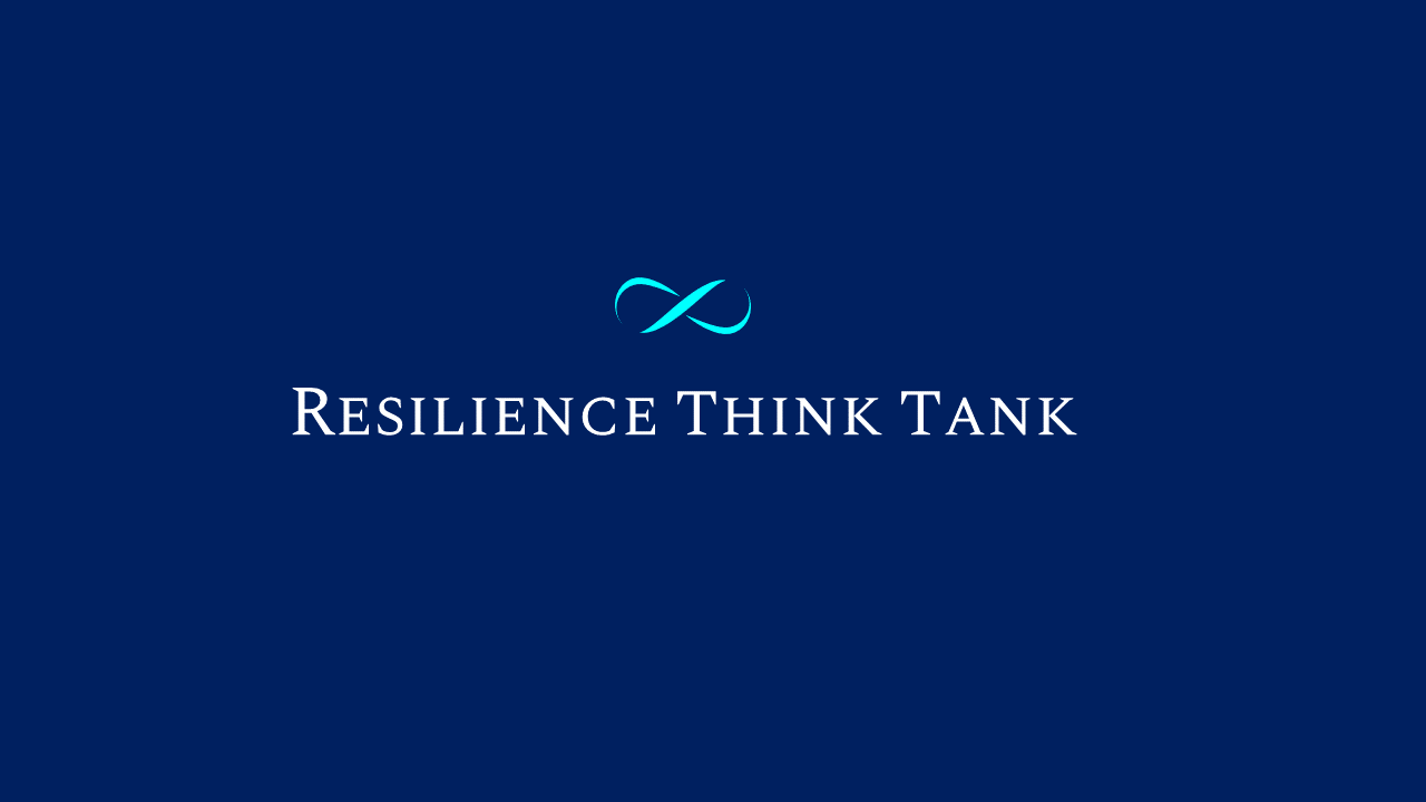 1280x720 Home. Resilience Think Tank