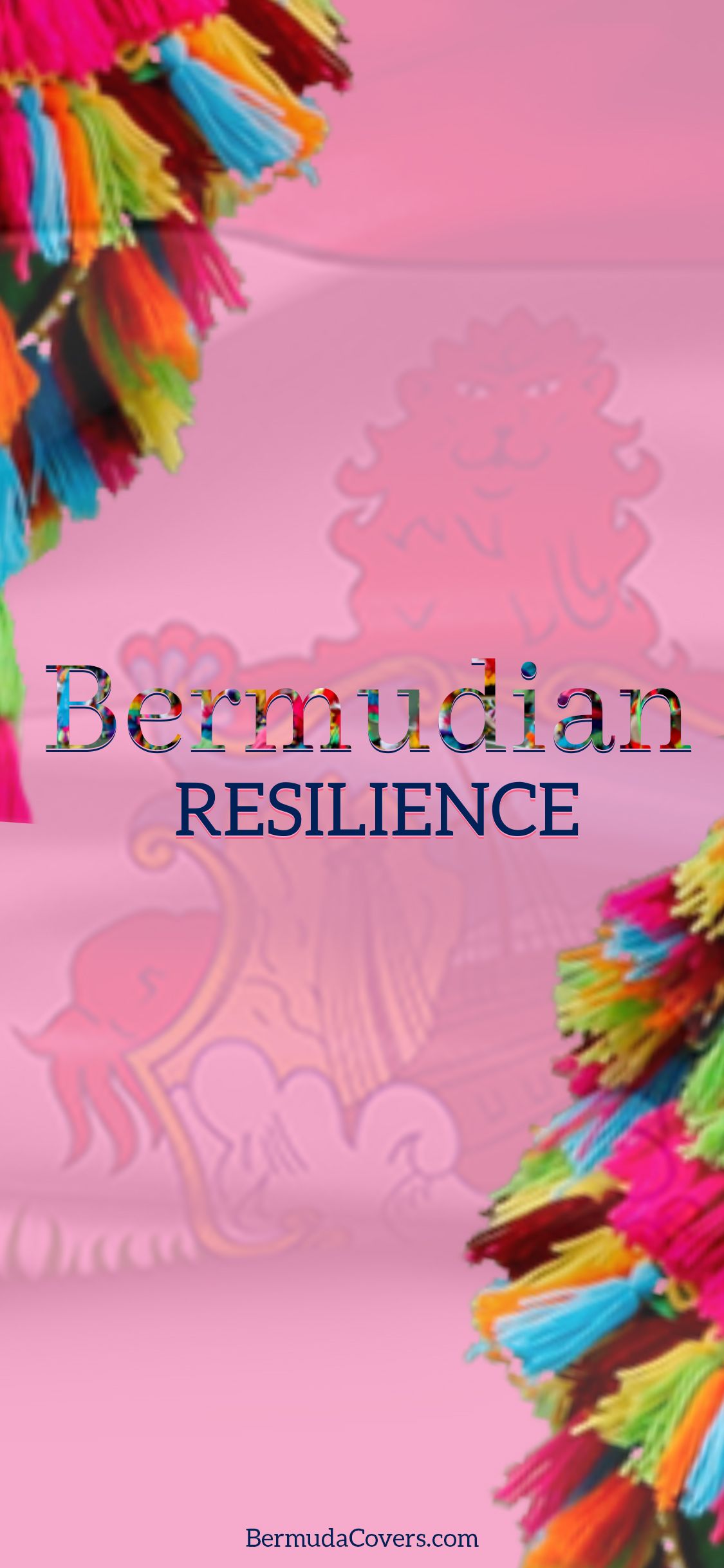 1125x2436 Wallpaper Wednesday: Bermudian Resilience II