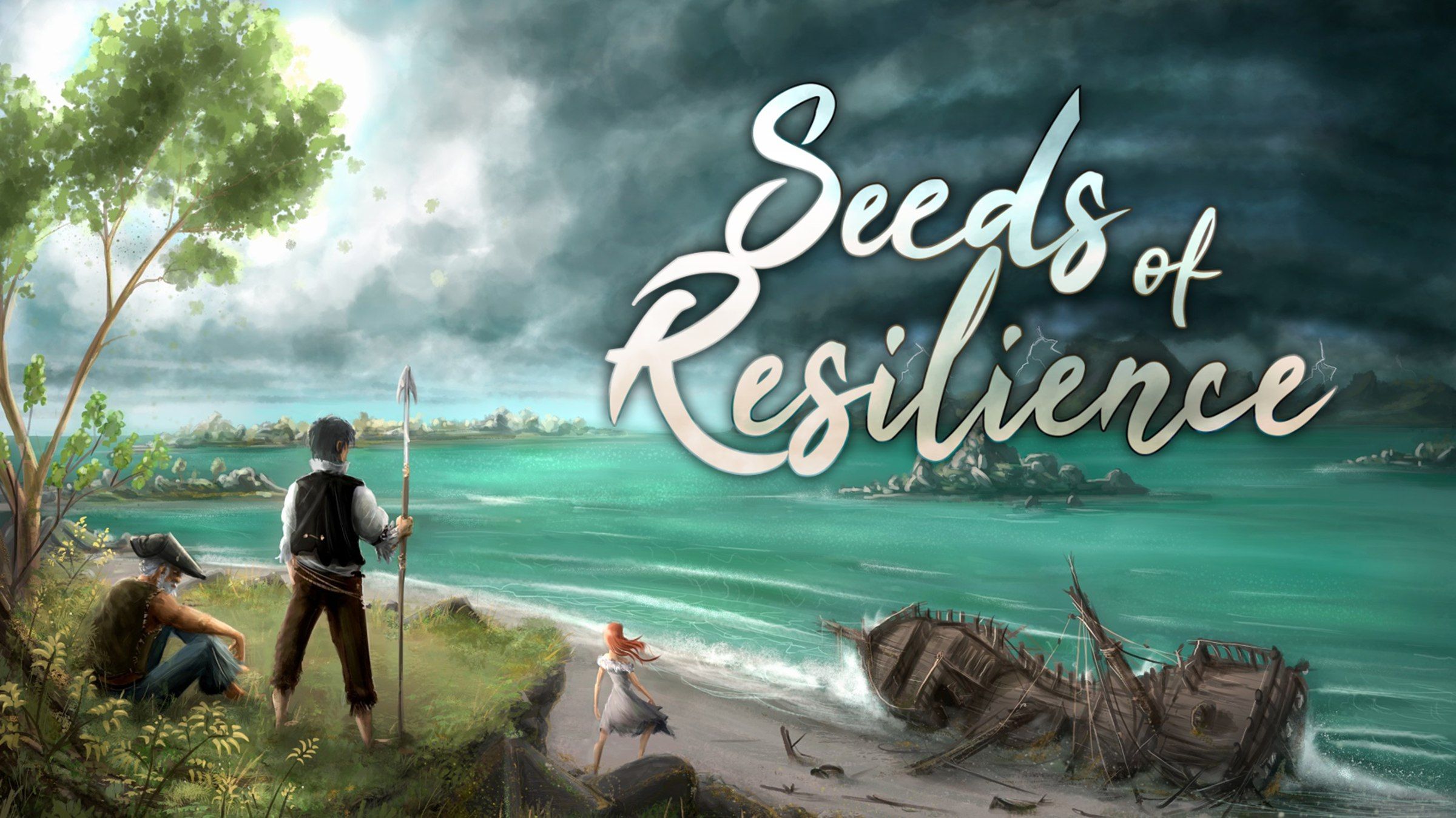 2400x1350 Seeds of Resilience for Nintendo Switch Official Site