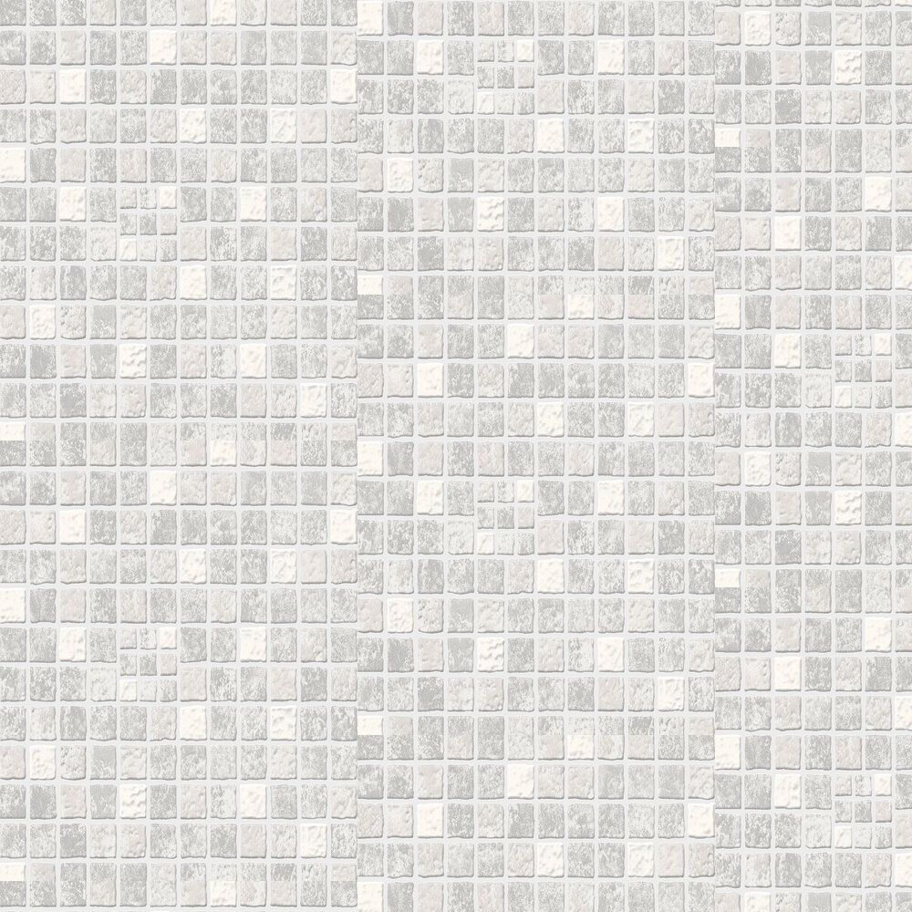 1000x1000 Earthen by Contour grey : Wallpaper Direct
