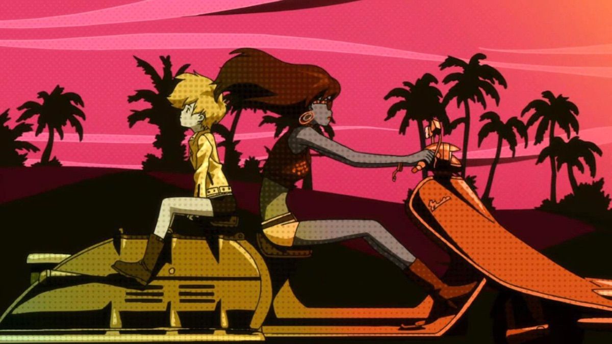 1200x675 Michiko & Hatchin