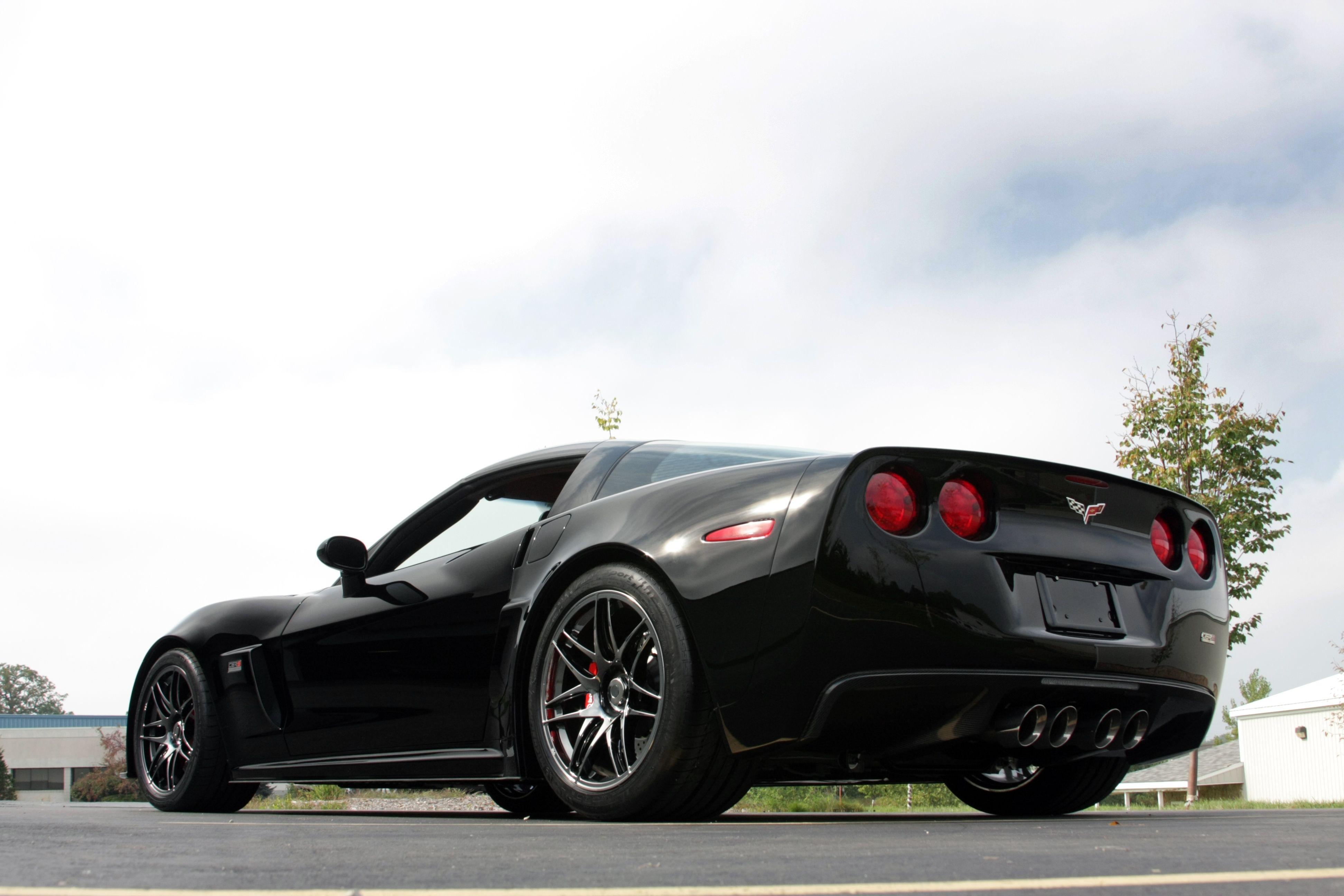 C6 Corvette Wallpapers - Top Free C6 Corvette Backgrounds - Wallpaperaccess