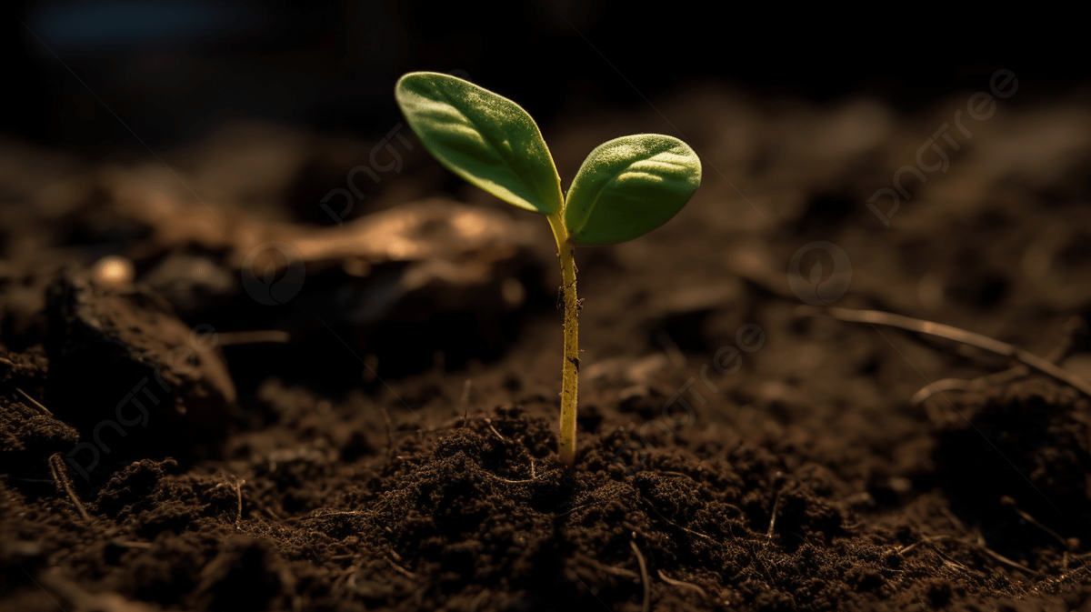 Seedling Wallpapers - Top Free Seedling Backgrounds - WallpaperAccess