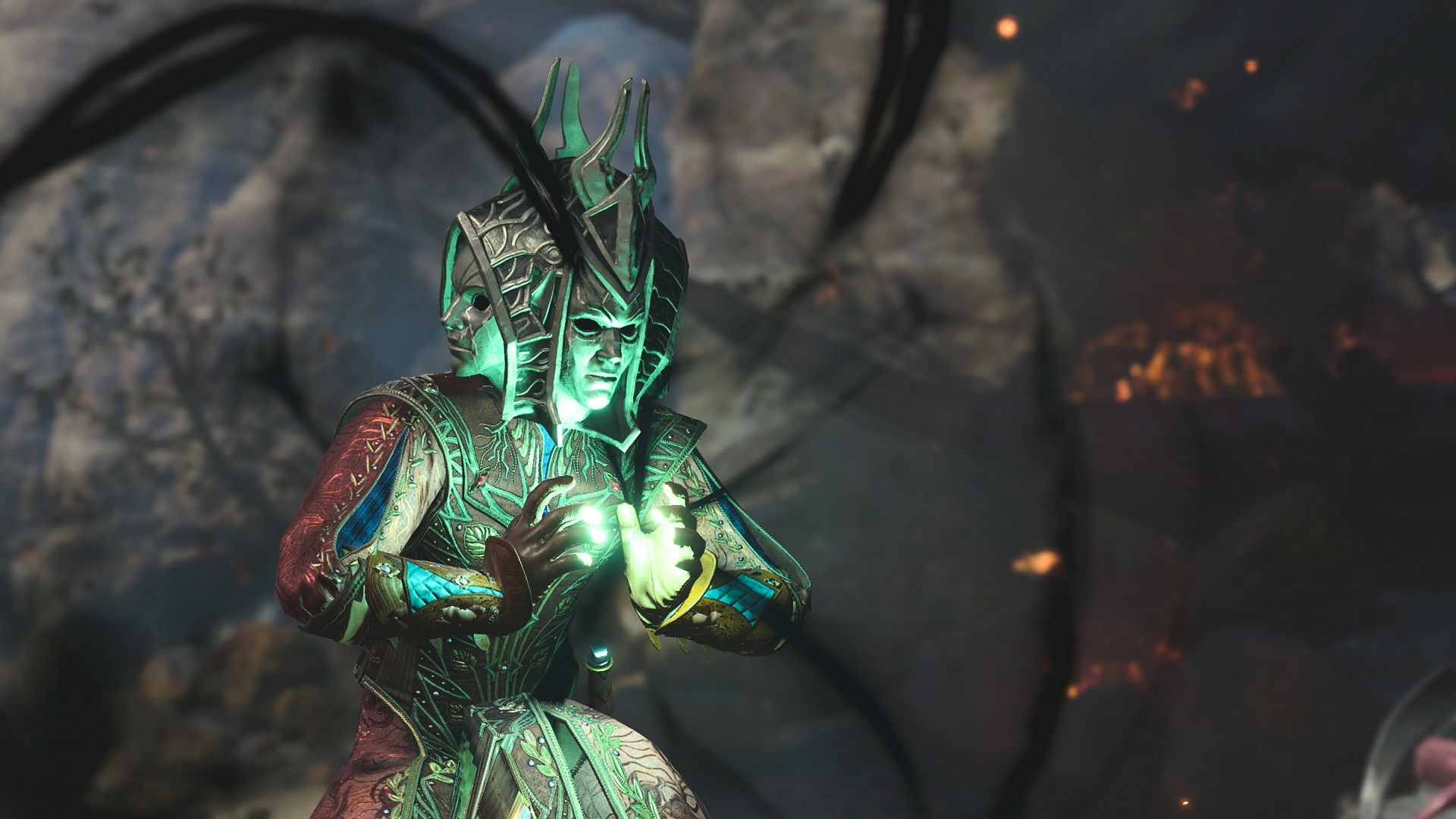 Bg3 Wallpapers Top Free Bg3 Backgrounds