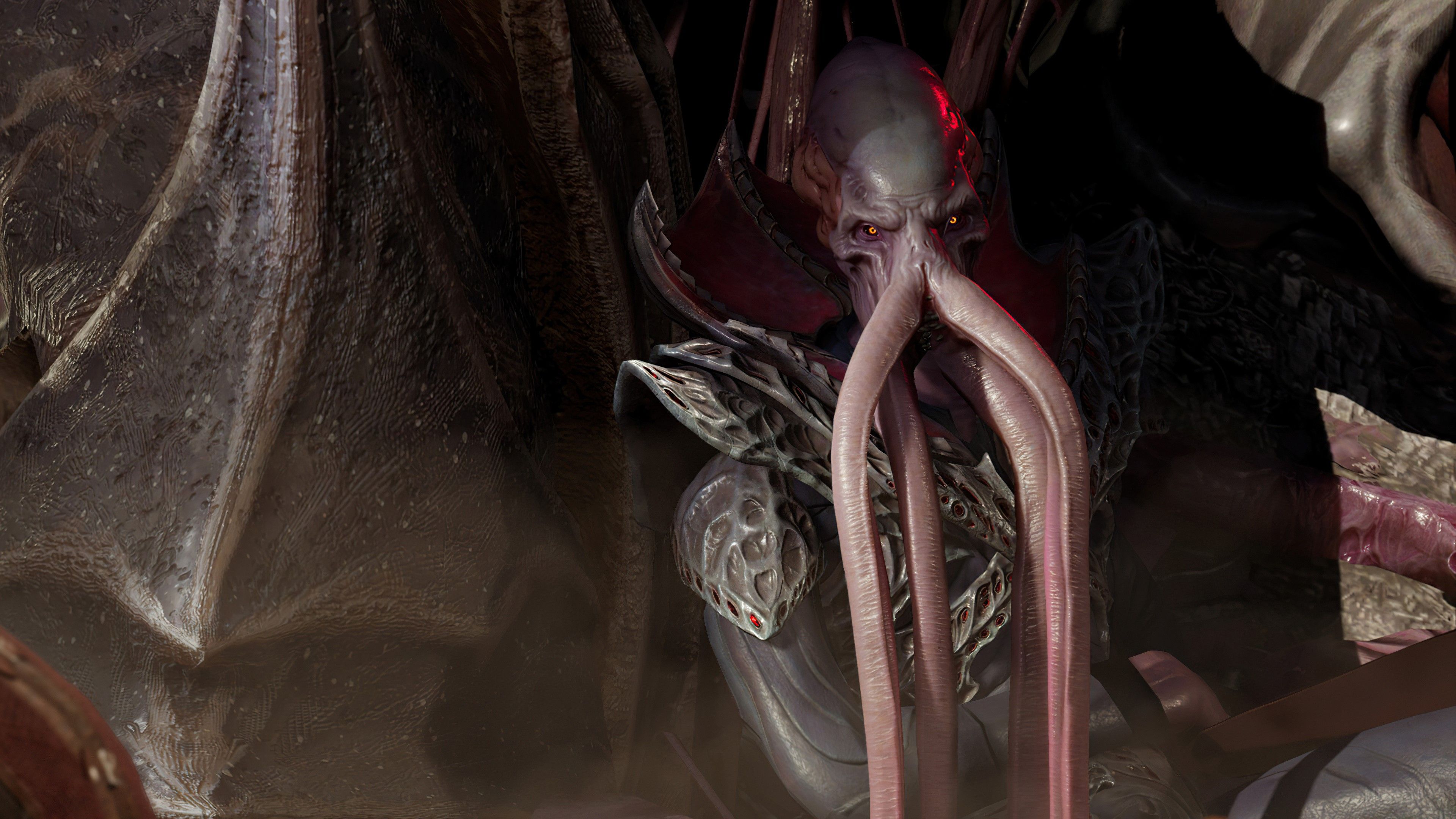3840x2160 Baldurs Gate Video Game 4k Gallery HD Wallpaper