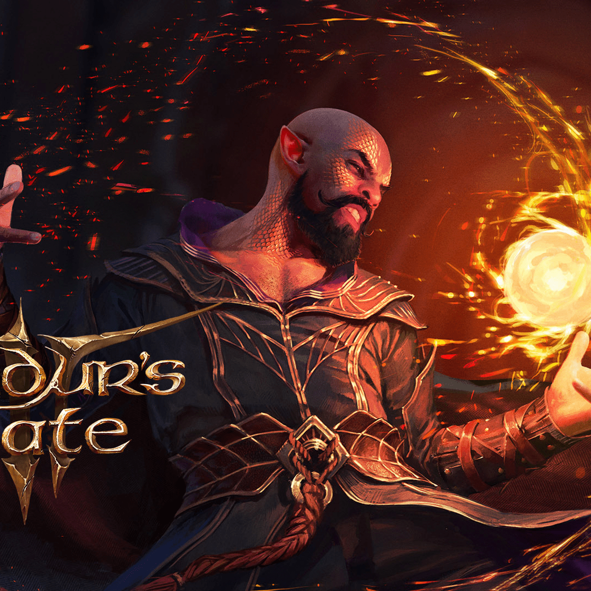 1200x1200 One year of Baldur's Gate 3: An adventure in failure and success