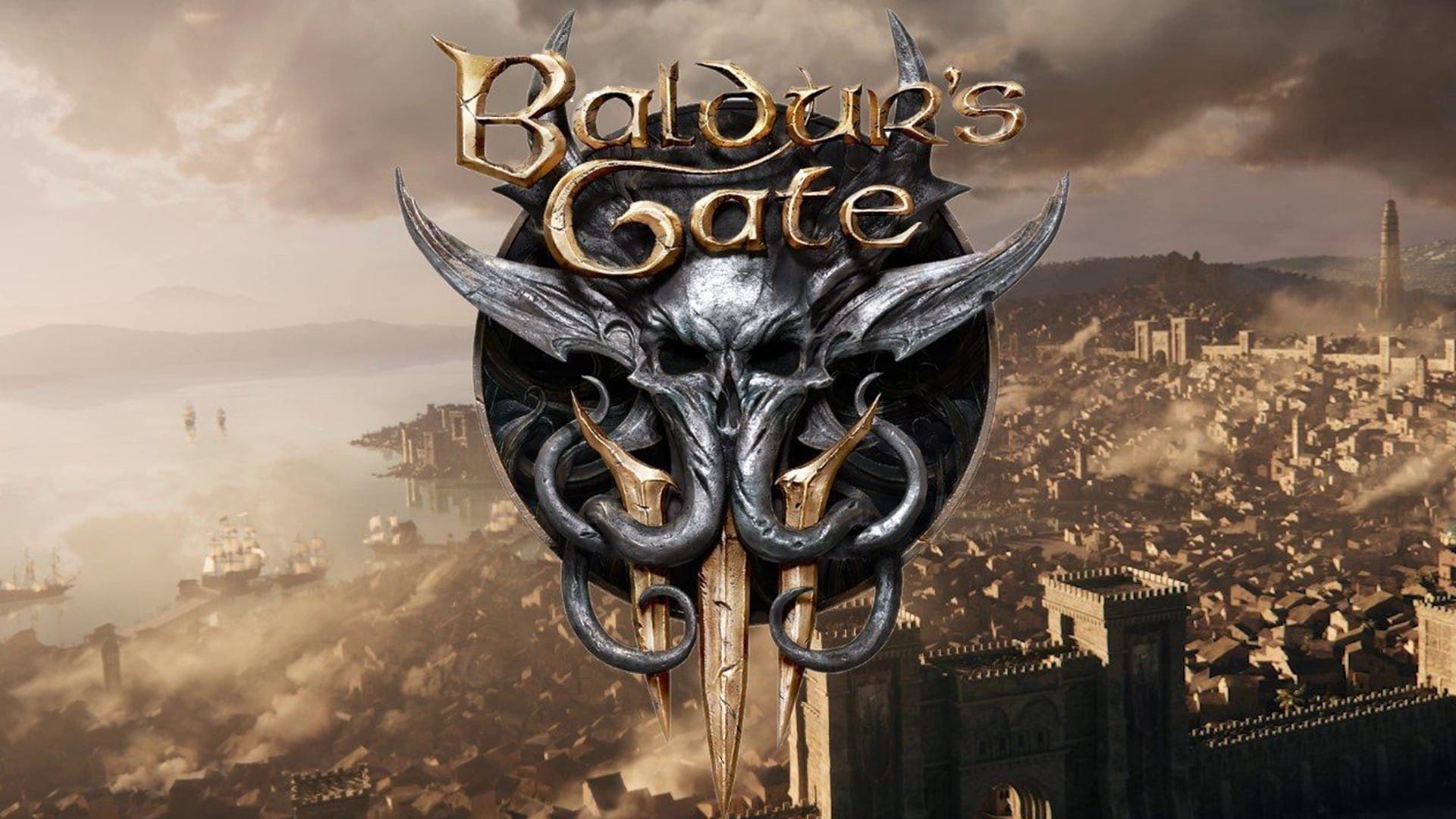 1920x1080 Baldur's Gate III News, Reviews, and Guides
