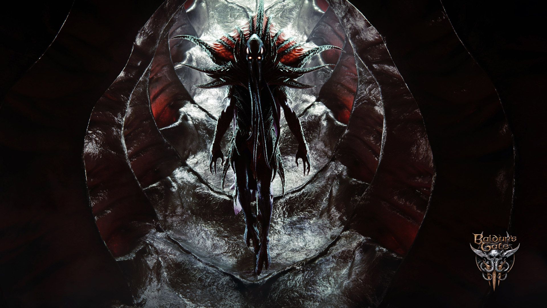 1920x1080 Free Baldur's Gate III Wallpaper in 1920x1080
