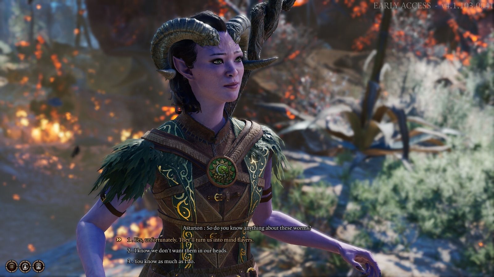 1600x900 Baldur's Great Yet Grating Game's Gate III Stadia Impressions