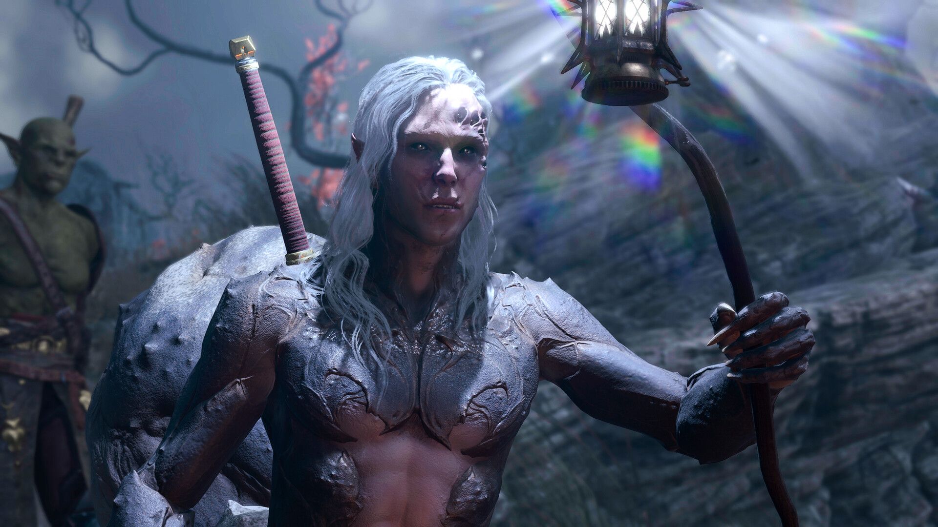1920x1080 Baldur's Gate 3: Release date, trailers & everything we know
