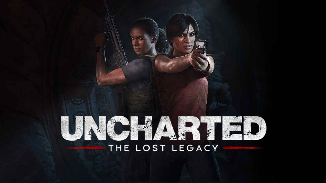 1280x720 Uncharted The Lost Legacy Review
