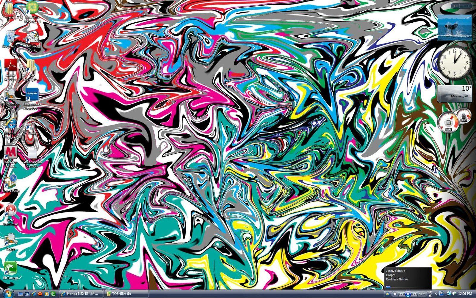 Pop Art Desktop Wallpapers Top Free Pop Art Desktop Backgrounds