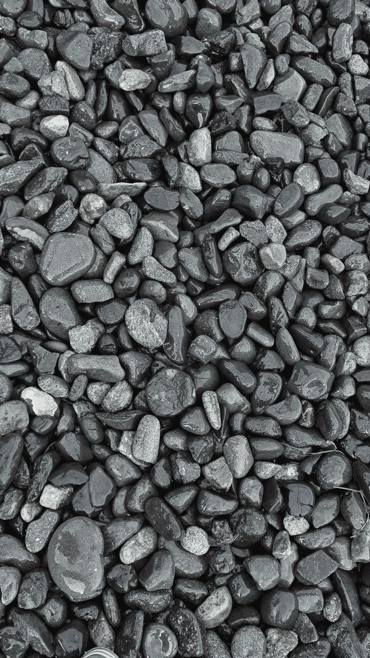 736x1308 Stones grey wallpaper iphone black and white. Black and grey wallpaper, Black and white wallpaper iphone, Grey wallpaper background