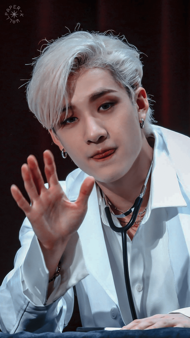 800x1420 Bangchan Wallpaper