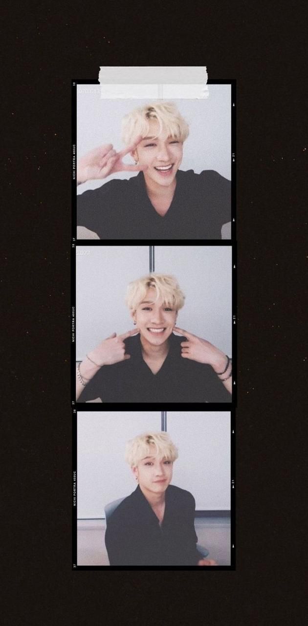 630x1280 Bangchan wallpaper