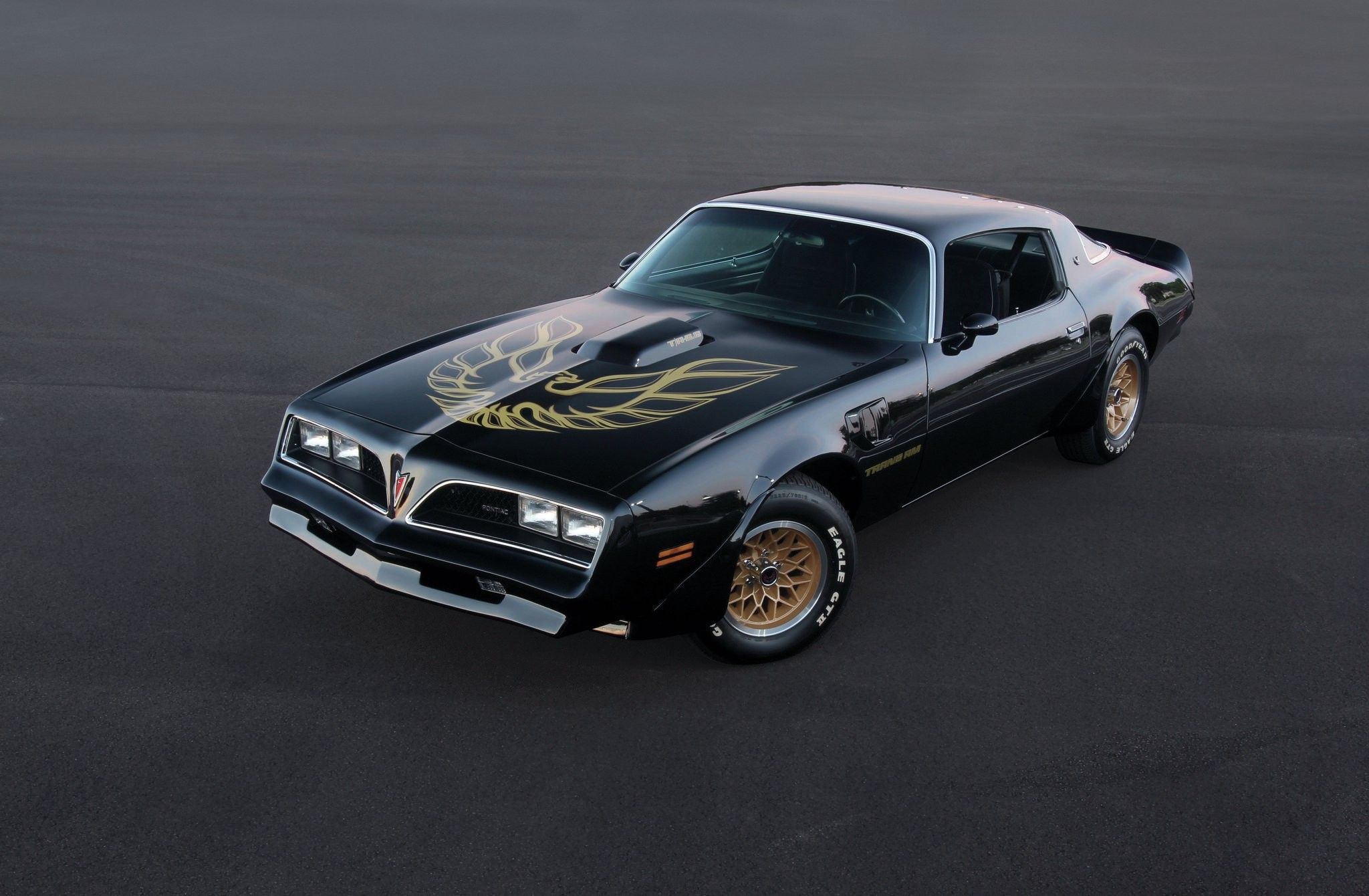 2048x1340 Trans Am Wallpaper